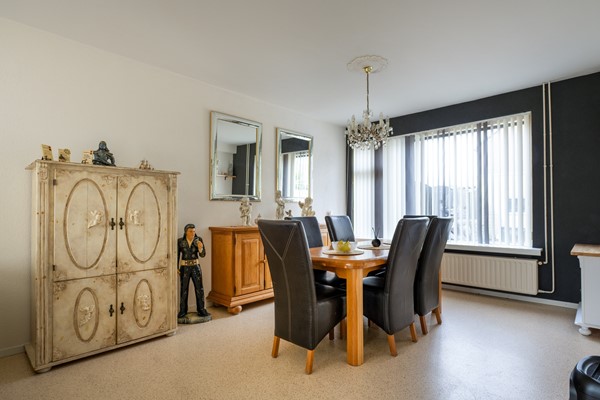 Medium property photo - Jaap Edenlaan 112, 4731 NV Oudenbosch